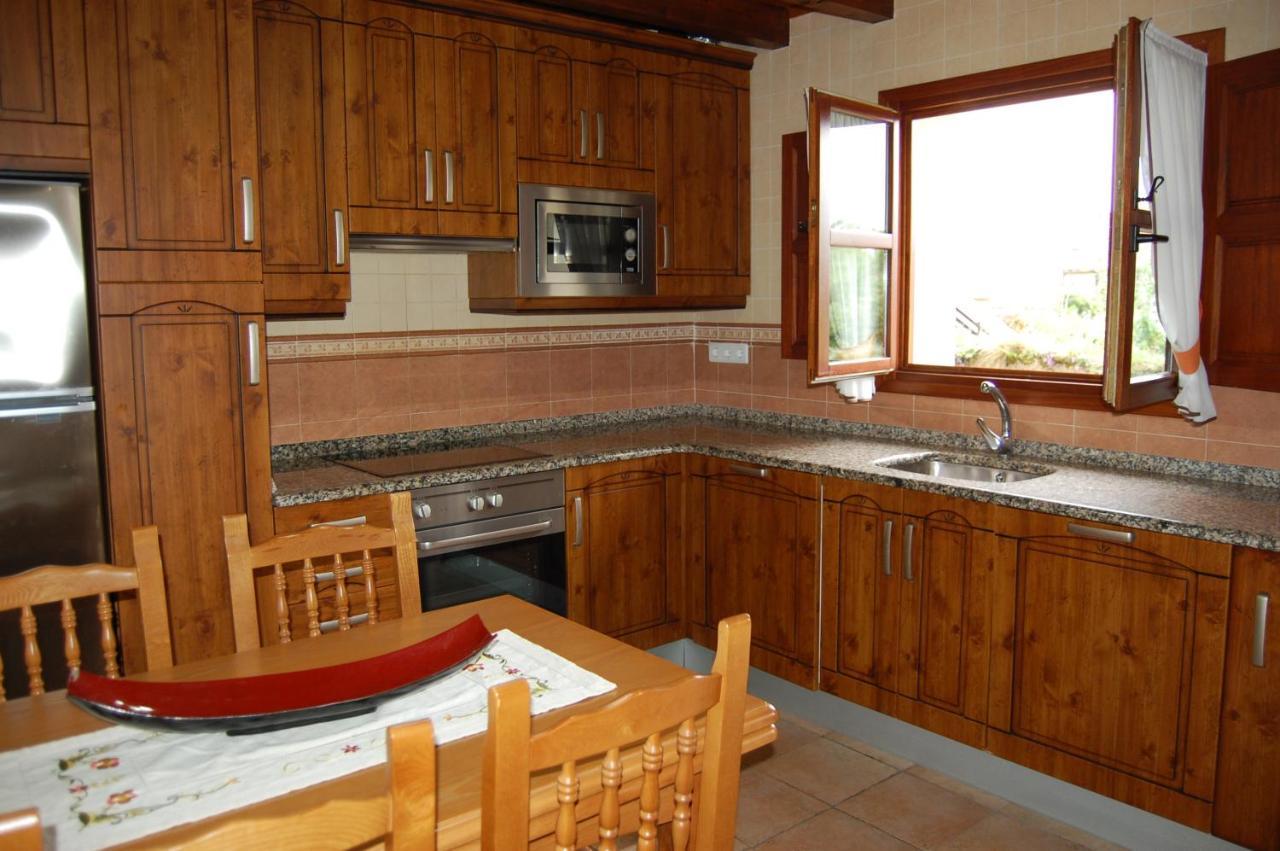 Gestiona2R - Casa En Colombres Centro Villa Exterior photo