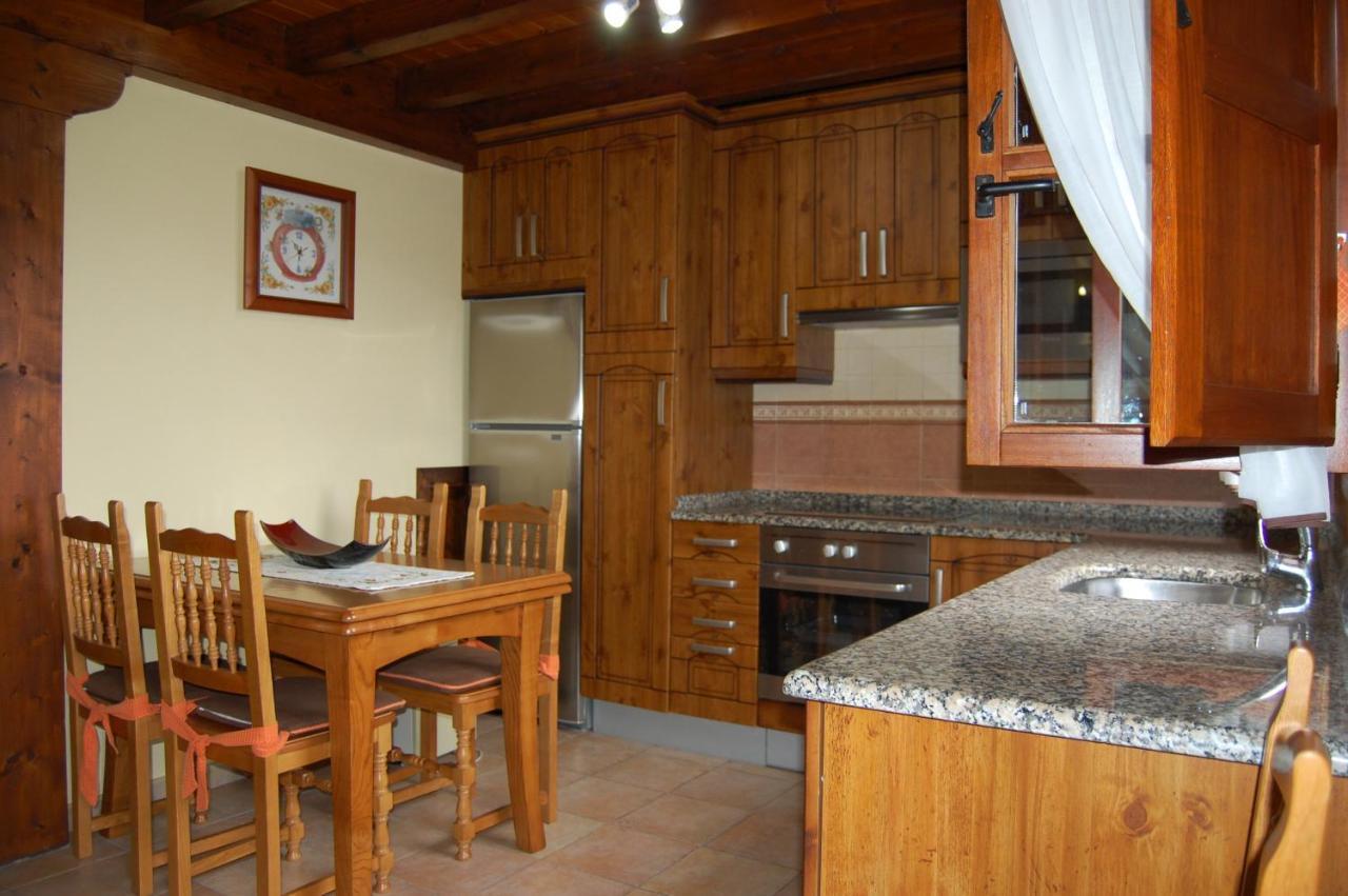 Gestiona2R - Casa En Colombres Centro Villa Exterior photo